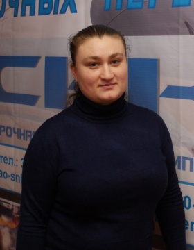 Дмитриева Диана Ахсарбековна