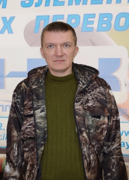 Стреленко Алексей Олеговоич